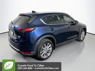 Used 2019 Mazda CX-5 Grand Touring for sale #6656699 - photo 2