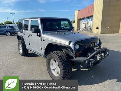 2013 Jeep Wrangler 4x4 SUV for sale #6657309 - photo 1