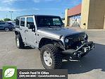 2013 Jeep Wrangler 4x4 SUV for sale #6657309 - photo 1