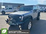 2013 Jeep Wrangler 4x4 SUV for sale #6657309 - photo 13