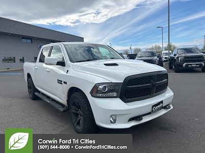 Used 2017 Ram 1500 - photo 1