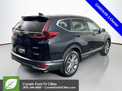 Used 2020 Honda CR-V - photo 1