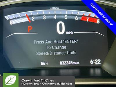 Used 2020 Honda CR-V - photo 1