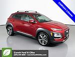 Used 2021 Hyundai Kona Ultimate for sale #6665137 - photo 1