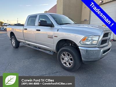 2017 Ram 2500 Crew Cab 4WD Pickup for sale #6670551 - photo 1