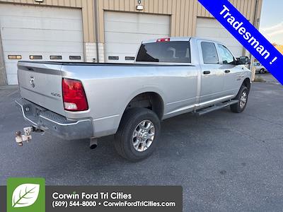 2017 Ram 2500 Crew Cab 4WD Pickup for sale #6670551 - photo 2