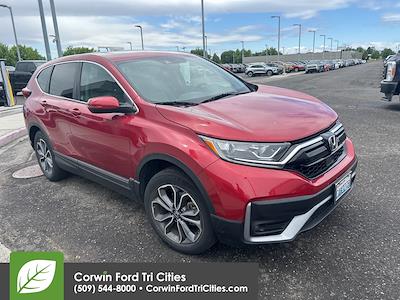 2021 Honda CR-V AWD SUV for sale #6672560 - photo 1
