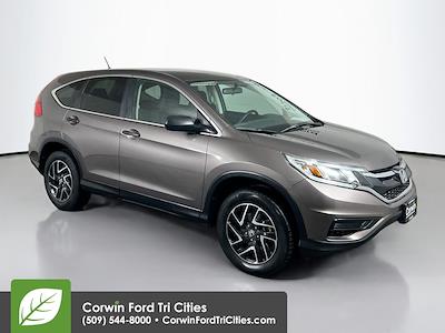 Used 2016 Honda CR-V SE for sale #6672938 - photo 1