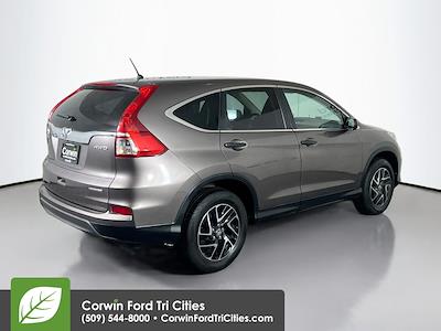 Used 2016 Honda CR-V SE for sale #6672938 - photo 2