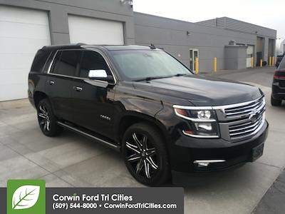 2015 Chevrolet Tahoe 4WD SUV for sale #6676766 - photo 1