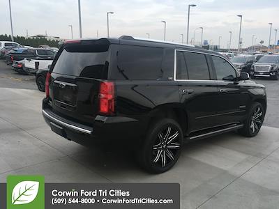 2015 Chevrolet Tahoe 4WD SUV for sale #6676766 - photo 2