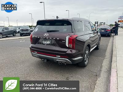 2024 Hyundai Palisade FWD SUV for sale #6682478 - photo 2