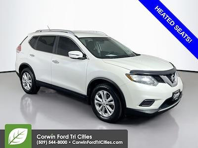 Used 2016 Nissan Rogue - photo 1