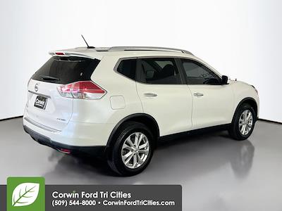 Used 2016 Nissan Rogue - photo 1