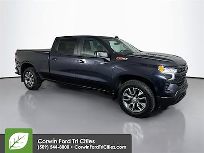 2022 Chevrolet Silverado 1500 Crew Cab 4x4 Pickup for sale #6683531 - photo 1