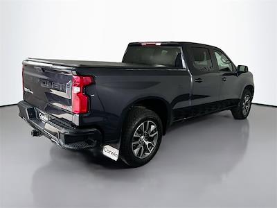 2022 Chevrolet Silverado 1500 Crew Cab 4x4 Pickup for sale #6683531 - photo 2