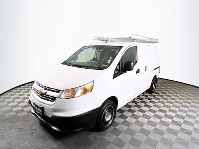 Used 2015 Chevrolet City Express 1LS FWD Upfitted Cargo Van for sale #6698090 - photo 1