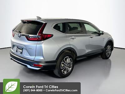 Used 2020 Honda CR-V EX-L for sale #6700472 - photo 2