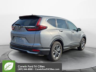 2020 Honda CR-V AWD SUV for sale #6700472 - photo 2