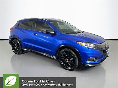 2022 Honda HR-V AWD SUV for sale #6700504 - photo 1