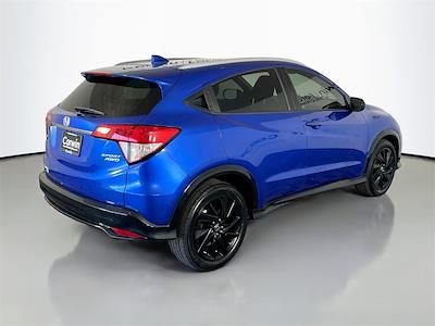 2022 Honda HR-V AWD SUV for sale #6700504 - photo 2