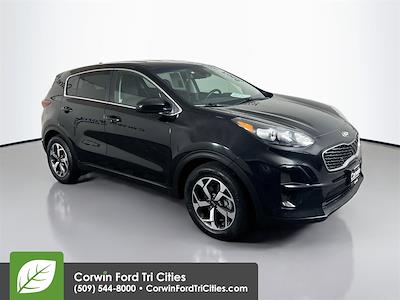 2020 Kia Sportage 4x2 SUV for sale #6701131 - photo 1