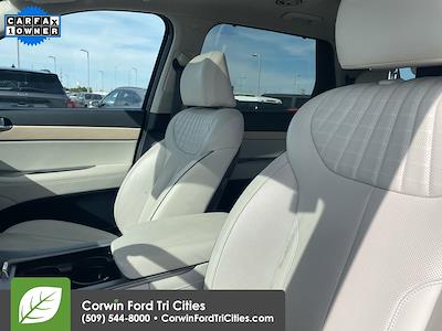 2024 Hyundai Palisade FWD SUV for sale #6701475 - photo 2