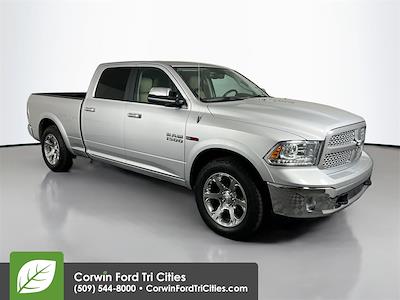 2017 Ram 1500 Crew Cab 4x4 Pickup for sale #6701939 - photo 1