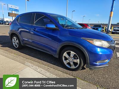 2018 Honda HR-V FWD SUV for sale #6706610 - photo 1