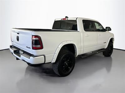 2019 Ram 1500 Crew Cab 4x4 Pickup for sale #6708293 - photo 2
