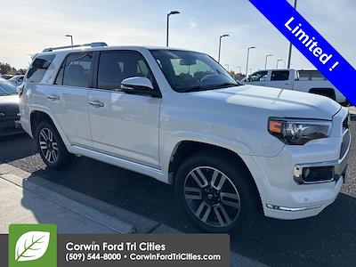 2019 Toyota 4Runner 4WD SUV for sale #65709507 - photo 1