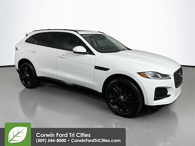 Used 2023 Jaguar F-Pace P250 S AWD SUV for sale #6712253 - photo 1