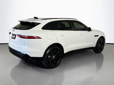 Used 2023 Jaguar F-Pace P250 S AWD SUV for sale #6712253 - photo 2