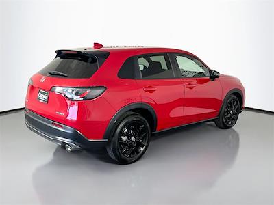 2025 Honda HR-V AWD SUV for sale #6715555 - photo 2