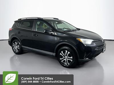 Used 2018 Toyota RAV4 LE for sale #6719731 - photo 1
