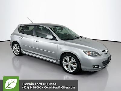 Used 2007 Mazda3 S Touring for sale #6723073 - photo 1