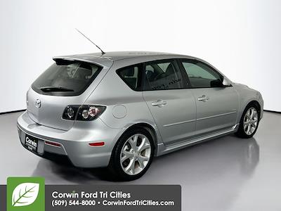Used 2007 Mazda3 S Touring for sale #6723073 - photo 2