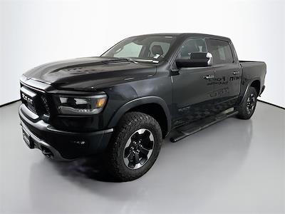 2021 Ram 1500 Crew Cab 4x4 Pickup for sale #6724589 - photo 2