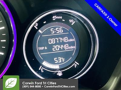 Used 2018 Honda HR-V - photo 1