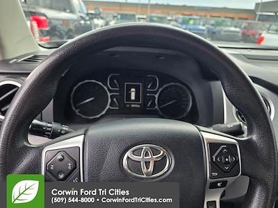 Used 2018 Toyota Tundra - photo 1