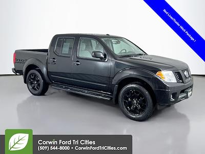 Used 2018 Nissan Frontier SV Crew Cab for sale #6728505 - photo 1
