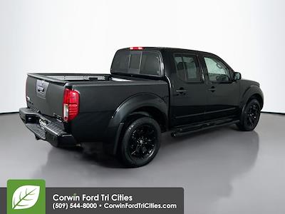 Used 2018 Nissan Frontier SV Crew Cab for sale #6728505 - photo 2