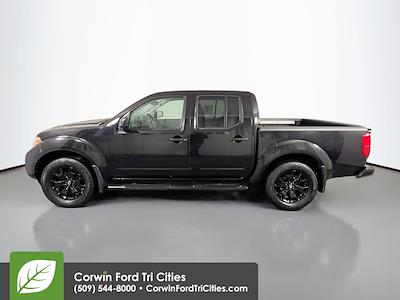Used 2018 Nissan Frontier SV Crew Cab for sale #6728505 - photo 2