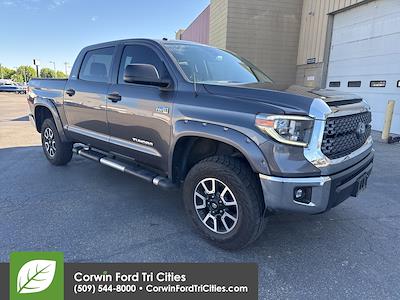 2018 Toyota Tundra Crew Cab 4x4 Pickup for sale #6734781 - photo 1