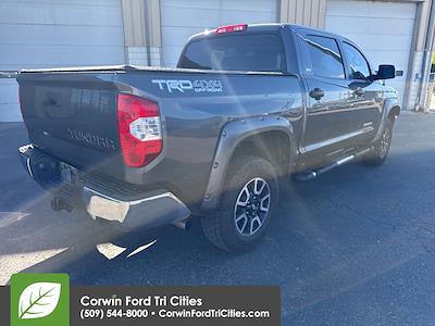 2018 Toyota Tundra Crew Cab 4x4 Pickup for sale #6734781 - photo 2