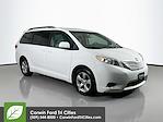 Used 2016 Toyota Sienna L Minivan for sale #6737136 - photo 1