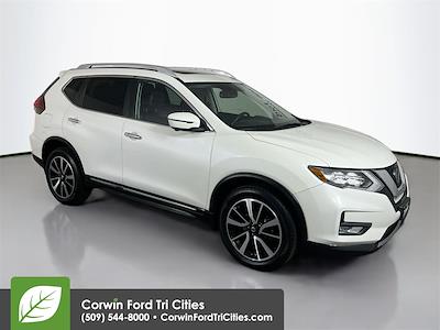 2020 Nissan Rogue AWD SUV for sale #6742756 - photo 1