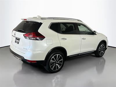 2020 Nissan Rogue AWD SUV for sale #6742756 - photo 2