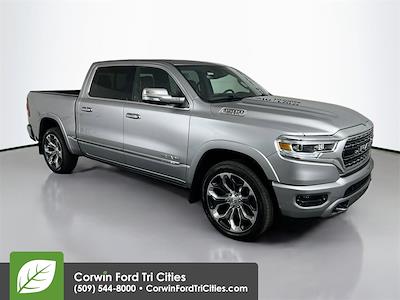 2019 Ram 1500 Crew Cab 4x4 Pickup for sale #6746670 - photo 1