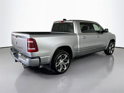 2019 Ram 1500 Crew Cab 4x4 Pickup for sale #6746670 - photo 2